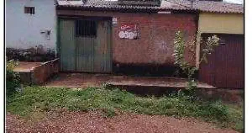 Oportunidade única em santo antonio do descoberto - go | tipo: casa | negociação: venda direta online | situação: imóvel