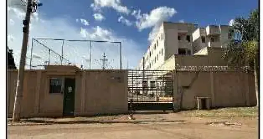 Oportunidade única em planaltina - go | tipo: apartamento | negociação: leilão | situação: imóvel