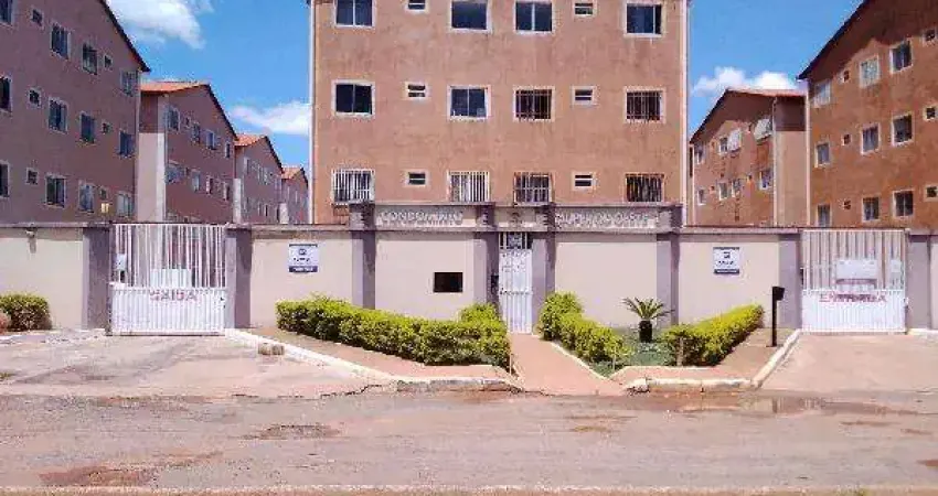 Oportunidade Única em PLANALTINA - GO | Tipo: Apartamento | Negociação: Licitação Aberta | Situação: Imóvel