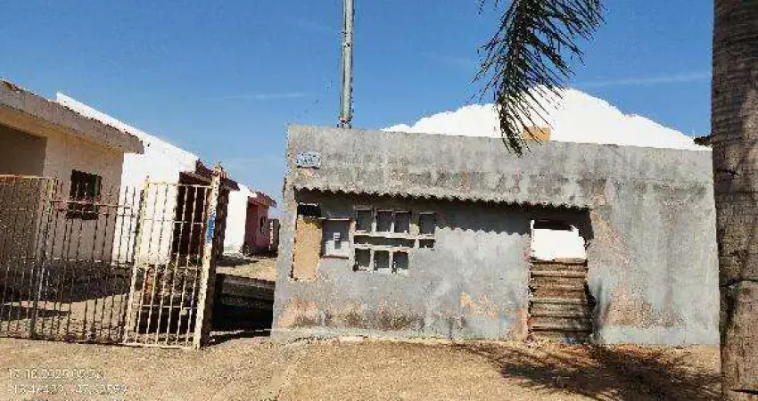 Oportunidade única em planaltina - go | tipo: casa | negociação: leilão | situação: imóvel