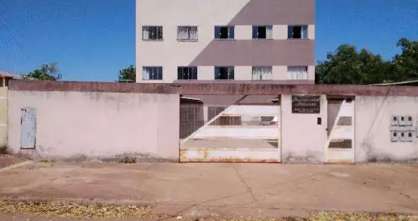 Oportunidade única em planaltina - go | tipo: apartamento | negociação: leilão | situação: imóvel