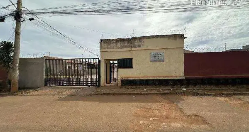 Oportunidade Única em PLANALTINA - GO | Tipo: Casa | Negociação: Licitação Aberta | Situação: Imóvel