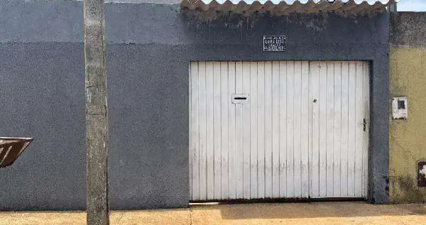 Oportunidade Única em SENADOR CANEDO - GO | Tipo: Casa | Negociação: Licitação Aberta | Situação: Imóvel