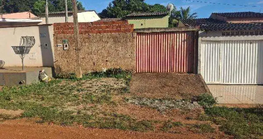 Oportunidade única em santo antonio do descoberto - go | tipo: casa | negociação: venda direta online | situação: imóvel