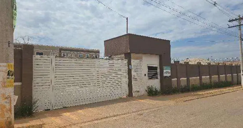 Oportunidade Única em VALPARAISO DE GOIAS - GO | Tipo: Apartamento | Negociação: Licitação Aberta | Situação: Imóvel