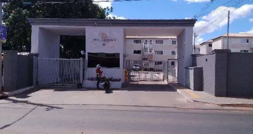 Oportunidade Única em VALPARAISO DE GOIAS - GO | Tipo: Apartamento | Negociação: Licitação Aberta | Situação: Imóvel