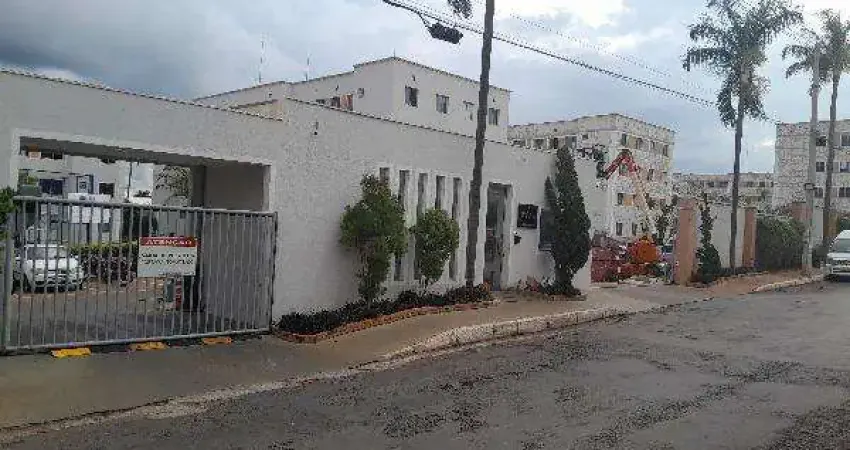 Oportunidade Única em VALPARAISO DE GOIAS - GO | Tipo: Apartamento | Negociação: Licitação Aberta | Situação: Imóvel