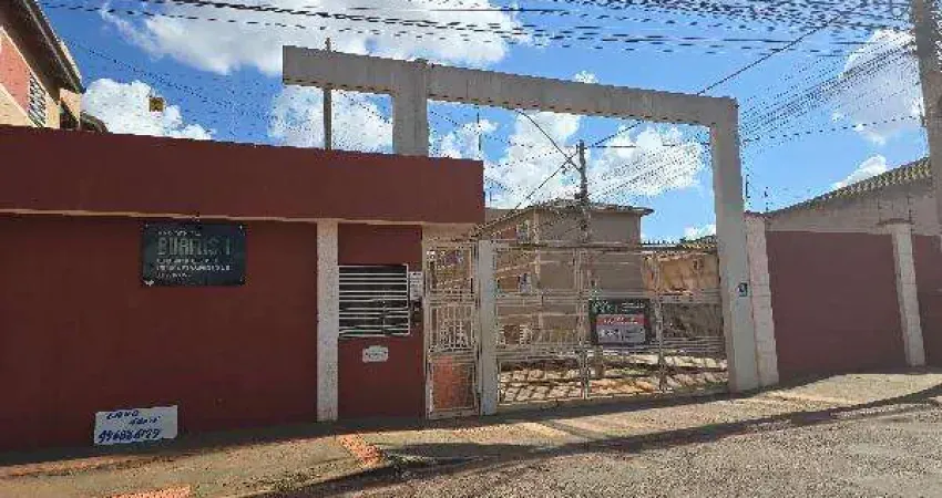 Oportunidade única em valparaiso de goias - go | tipo: apartamento | negociação: leilão | situação: imóvel