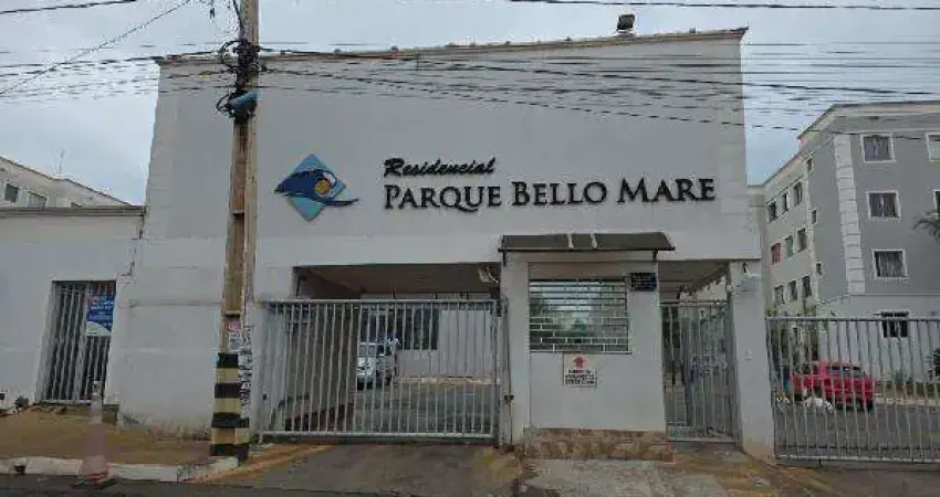 Oportunidade Única em VALPARAISO DE GOIAS - GO | Tipo: Apartamento | Negociação: Licitação Aberta | Situação: Imóvel