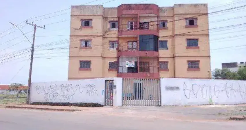 Oportunidade única em valparaiso de goias - go | tipo: apartamento | negociação: leilão | situação: imóvel