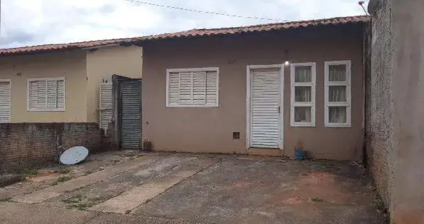 Oportunidade Única em VALPARAISO DE GOIAS - GO | Tipo: Casa | Negociação: Licitação Aberta | Situação: Imóvel