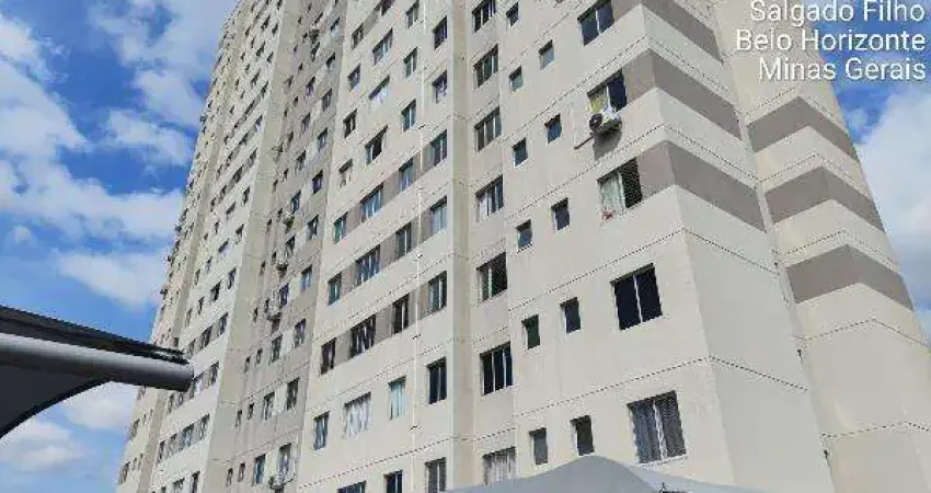 Oportunidade única em belo horizonte - mg | tipo: apartamento | negociação: leilão | situação: imóvel