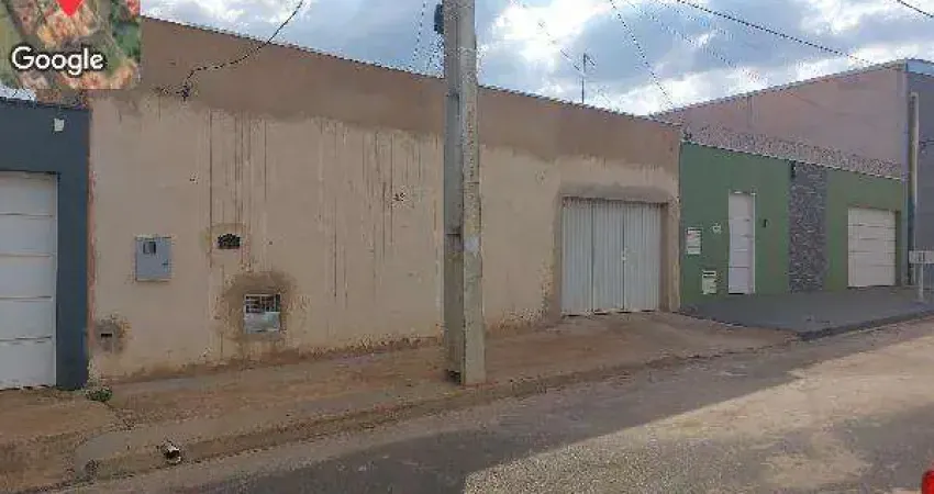 Oportunidade única em uberaba - mg | tipo: casa | negociação: leilão | situação: imóvel