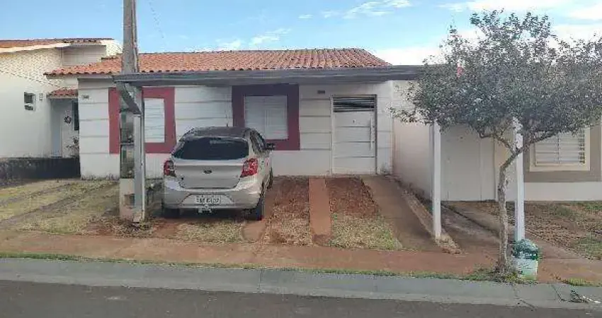 Oportunidade única em uberaba - mg | tipo: casa | negociação: leilão | situação: imóvel