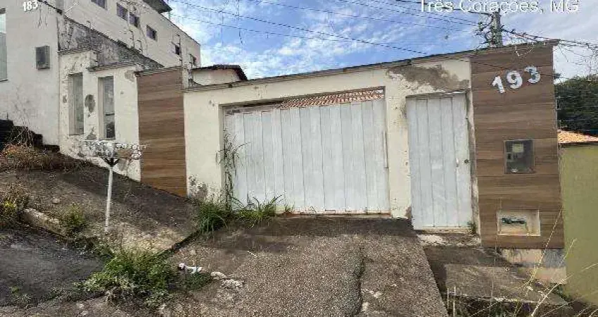 Oportunidade única em tres coracoes - mg | tipo: casa | negociação: venda online | situação: imóvel
