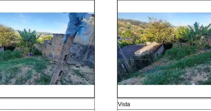 Oportunidade Única em RIBEIRAO DAS NEVES - MG | Tipo: Terreno | Negociação: Venda Direta Online | Situação: Imóvel