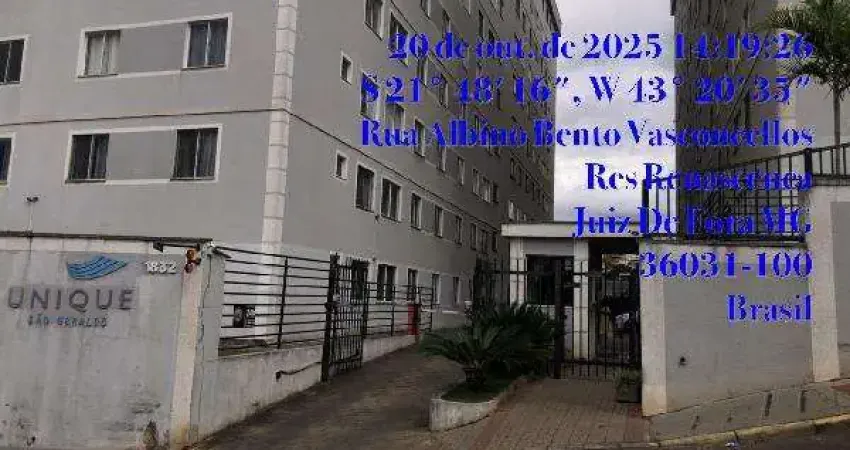 Oportunidade única em juiz de fora - mg | tipo: apartamento | negociação: leilão | situação: imóvel