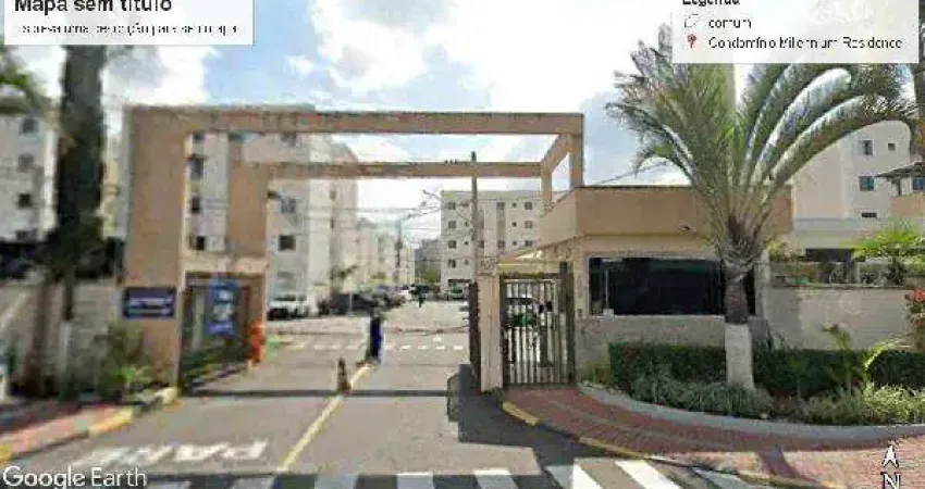 Oportunidade Única em JUIZ DE FORA - MG | Tipo: Apartamento | Negociação: Licitação Aberta | Situação: Imóvel