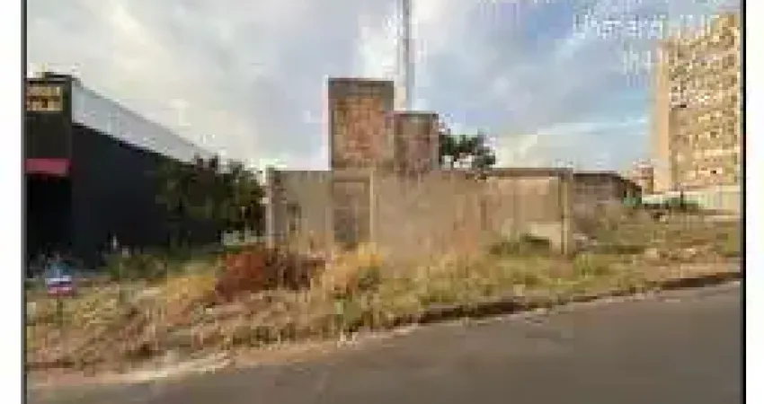 Oportunidade única em uberlandia - mg | tipo: terreno | negociação: leilão | situação: imóvel