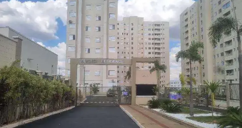 Oportunidade única em uberlandia - mg | tipo: apartamento | negociação: leilão | situação: imóvel