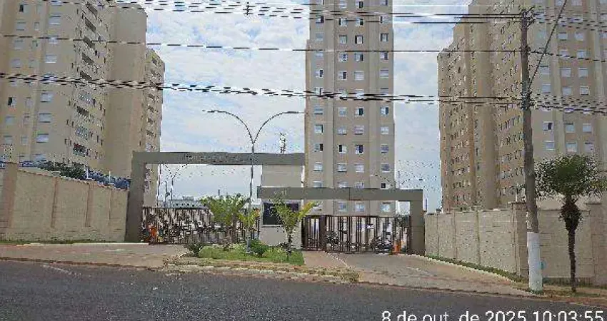 Oportunidade Única em UBERLANDIA - MG | Tipo: Apartamento | Negociação: Licitação Aberta | Situação: Imóvel