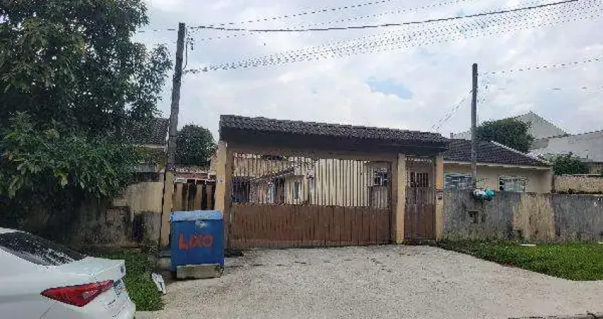 Oportunidade Única em ARAUCARIA - PR | Tipo: Casa | Negociação: Licitação Aberta | Situação: Imóvel