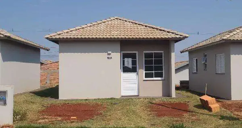 Oportunidade Única em ARAPONGAS - PR | Tipo: Casa | Negociação: Licitação Aberta | Situação: Imóvel