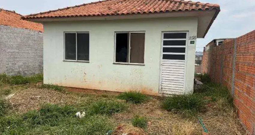 Oportunidade Única em APUCARANA - PR | Tipo: Casa | Negociação: Licitação Aberta | Situação: Imóvel