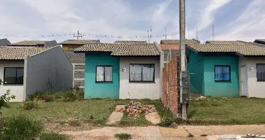 Oportunidade única em apucarana - pr | tipo: casa | negociação: leilão | situação: imóvel