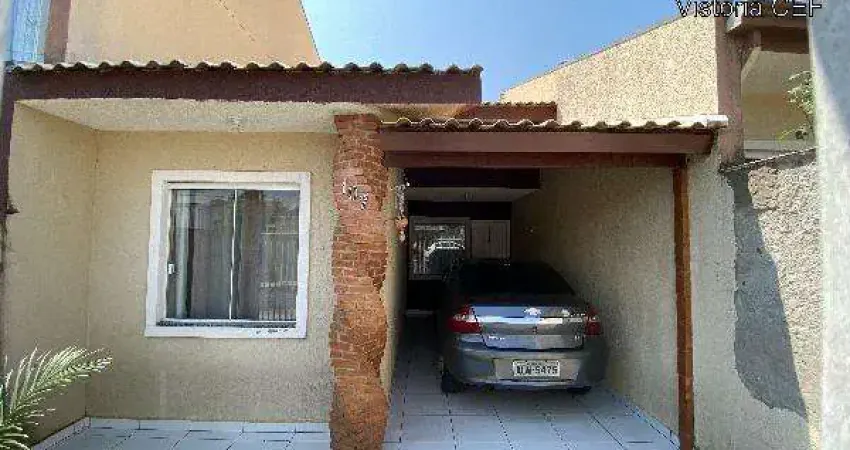 Oportunidade Única em PONTA GROSSA - PR | Tipo: Casa | Negociação: Licitação Aberta | Situação: Imóvel