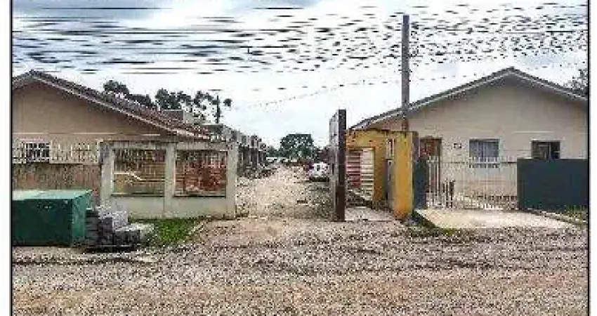 Oportunidade única em piraquara - pr | tipo: casa | negociação: leilão | situação: imóvel