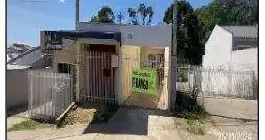 Oportunidade Única em FAZENDA RIO GRANDE - PR | Tipo: Casa | Negociação: Licitação Aberta | Situação: Imóvel