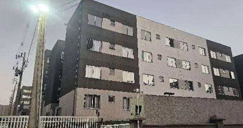 Oportunidade Única em CAMPO LARGO - PR | Tipo: Apartamento | Negociação: Licitação Aberta | Situação: Imóvel