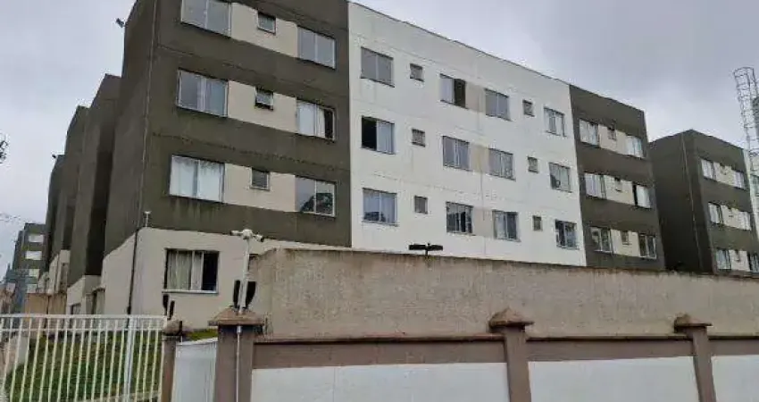 Oportunidade Única em CAMPO LARGO - PR | Tipo: Apartamento | Negociação: Licitação Aberta | Situação: Imóvel