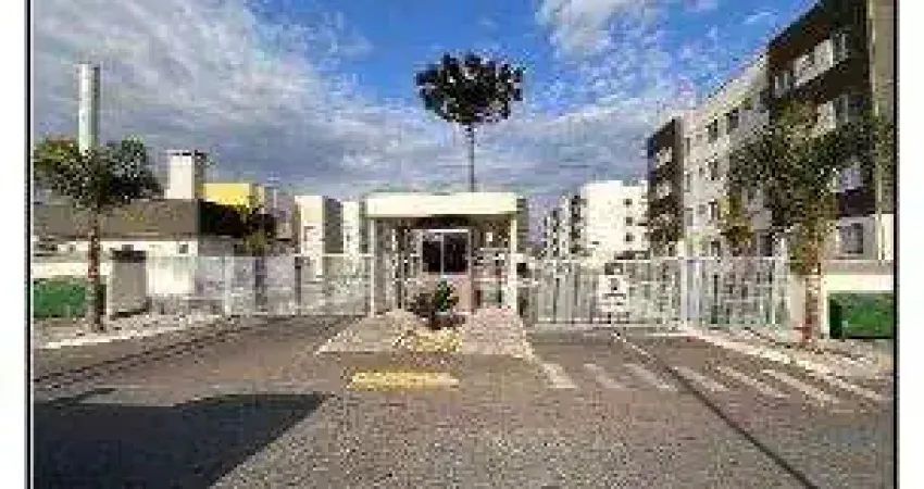 Oportunidade única em campo largo - pr | tipo: apartamento | negociação: leilão | situação: imóvel