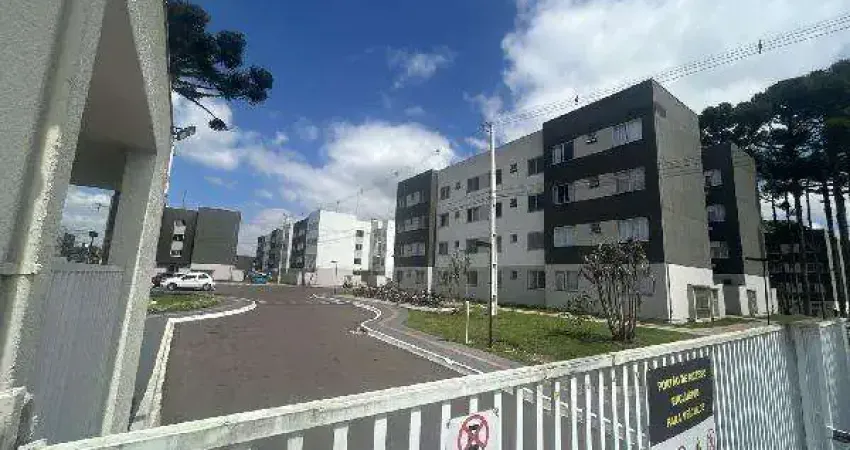 Oportunidade Única em CAMPO LARGO - PR | Tipo: Apartamento | Negociação: Licitação Aberta | Situação: Imóvel