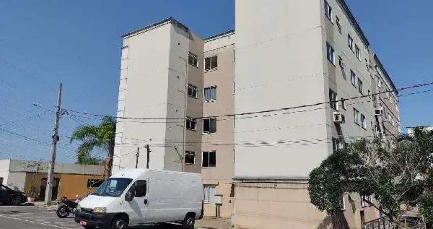 Oportunidade Única em QUEIMADOS - RJ | Tipo: Apartamento | Negociação: Venda Direta Online | Situação: Imóvel