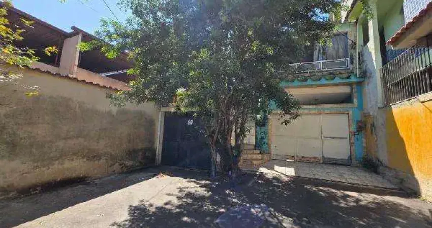 Oportunidade Única em SAO JOAO DE MERITI - RJ | Tipo: Prédio | Negociação: Venda Direta Online | Situação: Imóvel