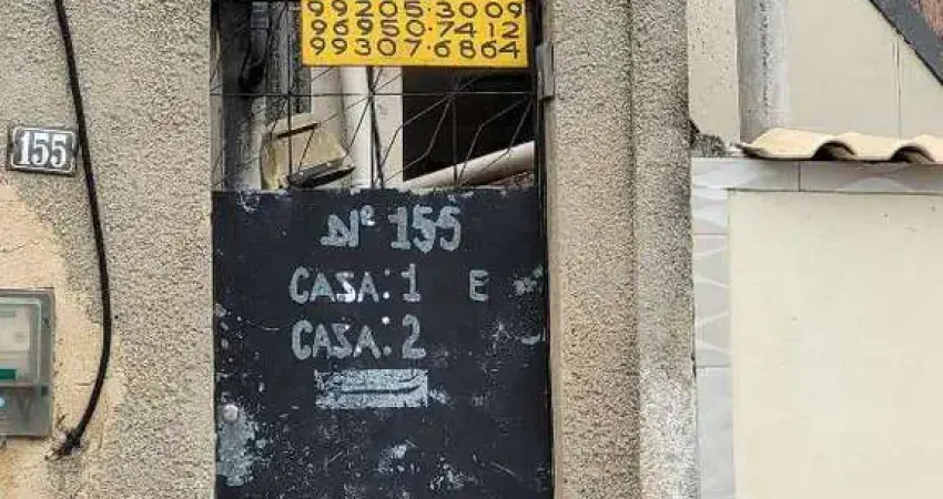 Oportunidade Única em SAO JOAO DE MERITI - RJ | Tipo: Casa | Negociação: Venda Online | Situação: Imóvel