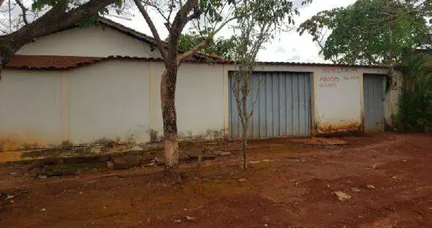 Oportunidade única em caldas novas - go | tipo: casa | negociação: venda direta online | situação: imóvel