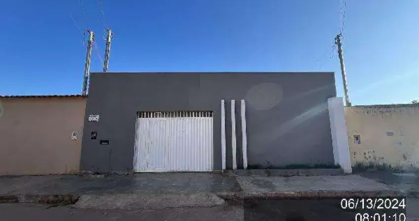 Oportunidade única em aguas lindas de goias - go | tipo: casa | negociação: venda direta online | situação: imóvel