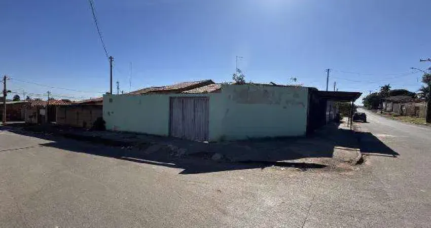 Oportunidade única em aguas lindas de goias - go | tipo: casa | negociação: venda direta online | situação: imóvel