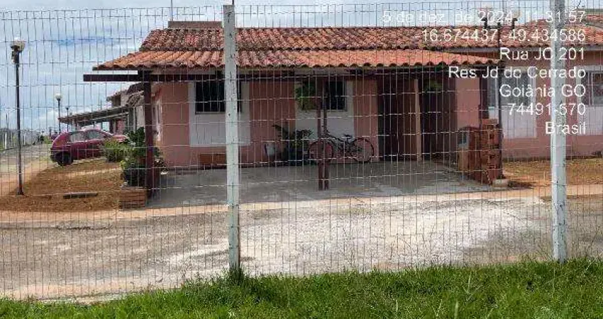 Oportunidade única em goiania - go | tipo: casa | negociação: venda online | situação: imóvel