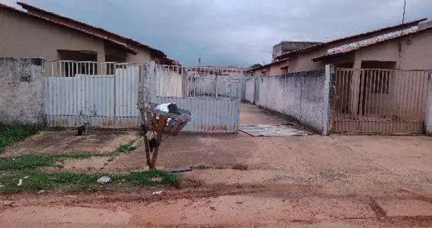 Oportunidade única em luziania - go | tipo: casa | negociação: venda online | situação: imóvel