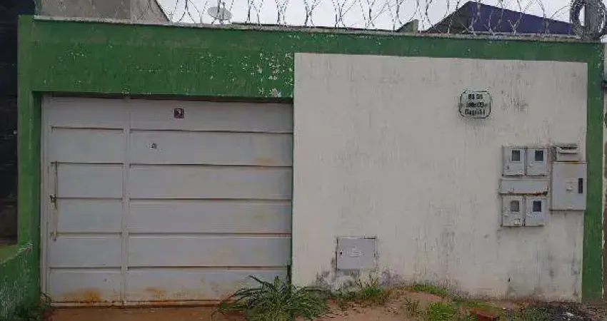 Oportunidade Única em PLANALTINA - GO | Tipo: Casa | Negociação: Venda Online | Situação: Imóvel