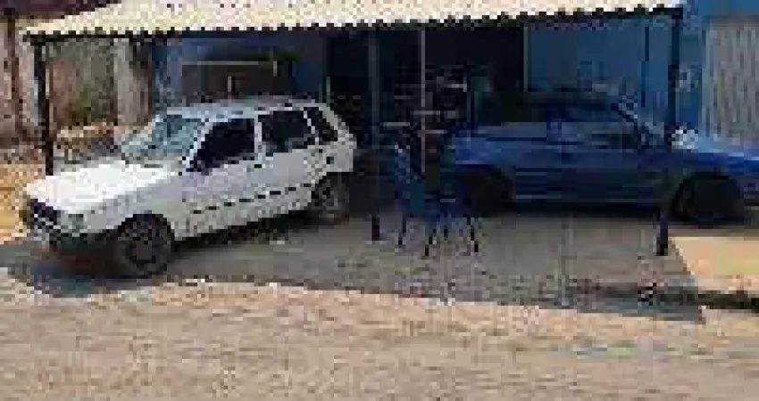 Oportunidade única em padre bernardo - go | tipo: casa | negociação: venda online | situação: imóvel