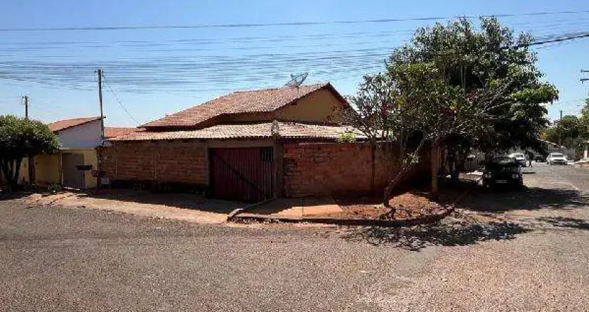 Oportunidade Única em MONTES CLAROS DE GOIAS - GO | Tipo: Casa | Negociação: Venda Online | Situação: Imóvel