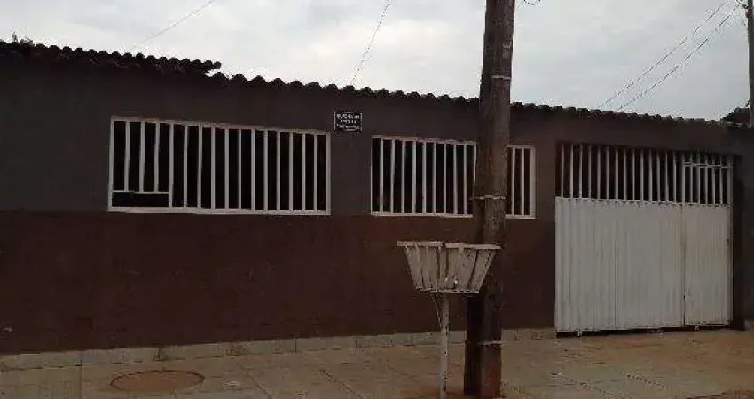 Oportunidade Única em SANTO ANTONIO DO DESCOBERTO - GO | Tipo: Casa | Negociação: Venda Online | Situação: Imóvel