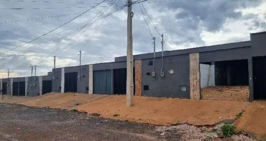 Oportunidade única em planaltina - go | tipo: casa | negociação: venda online | situação: imóvel