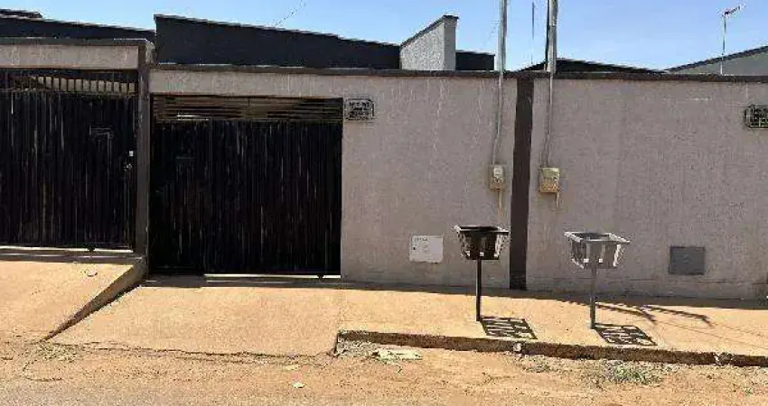 Oportunidade única em planaltina - go | tipo: casa | negociação: venda online | situação: imóvel